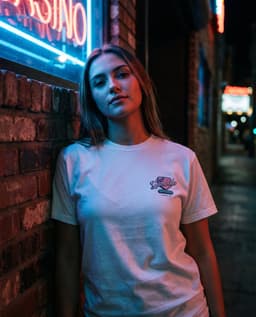 Si Gambola - STYLE 2 - LIMITED DROP — worn in Las Vegas