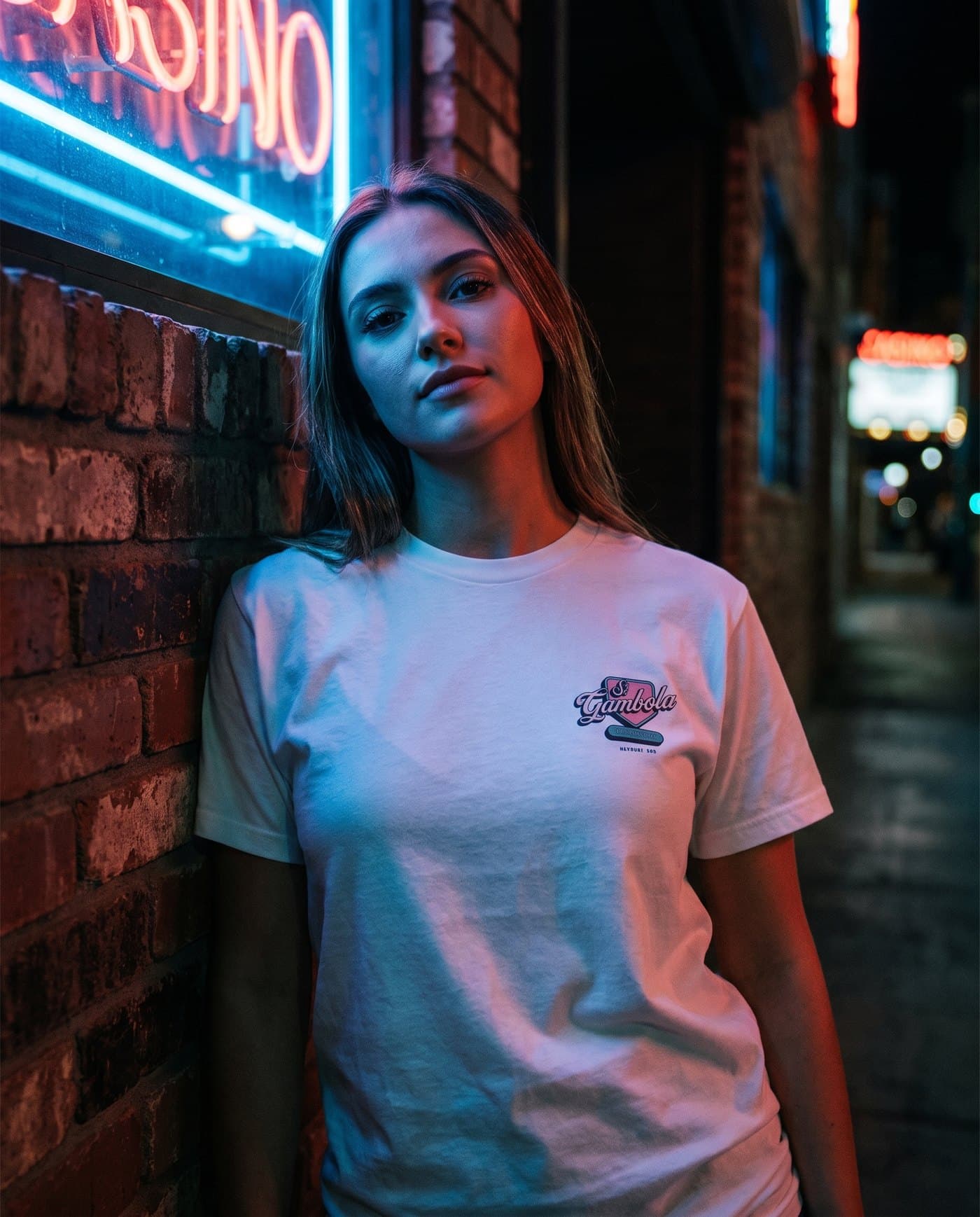 Si Gambola - STYLE 2 - LIMITED DROP