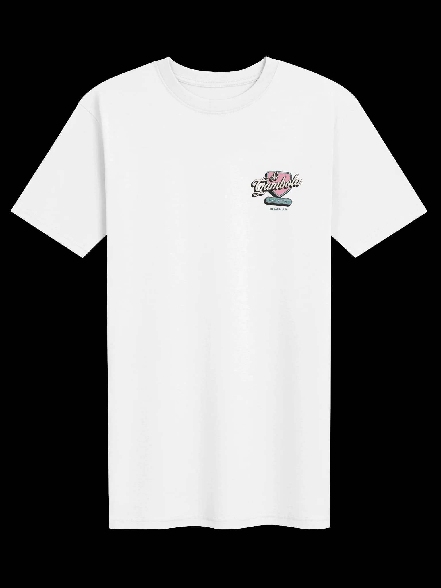 Si Gambola - STYLE 2 - LIMITED DROP