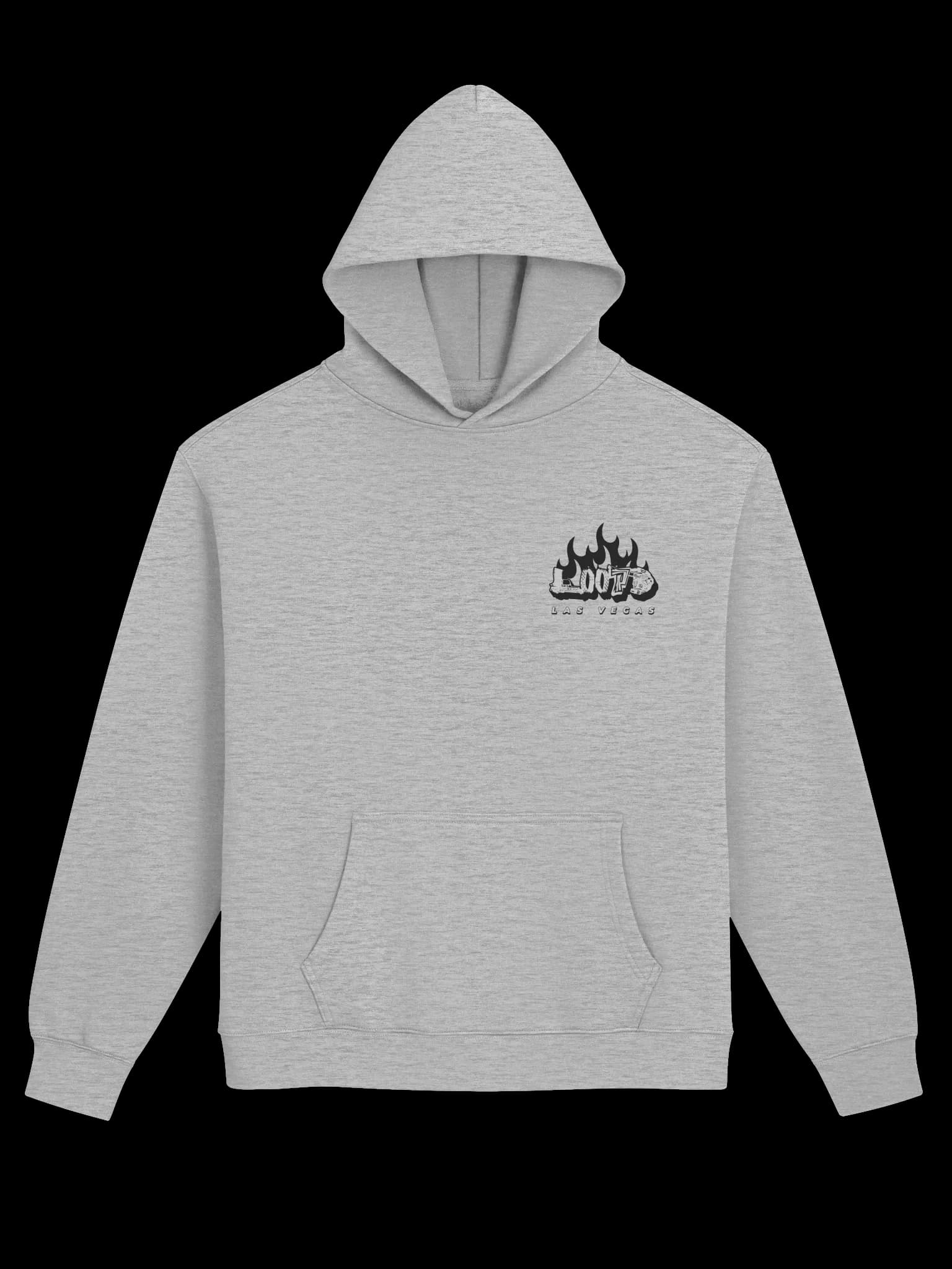 Si Gambola - Sweater - LIMITED EDITION