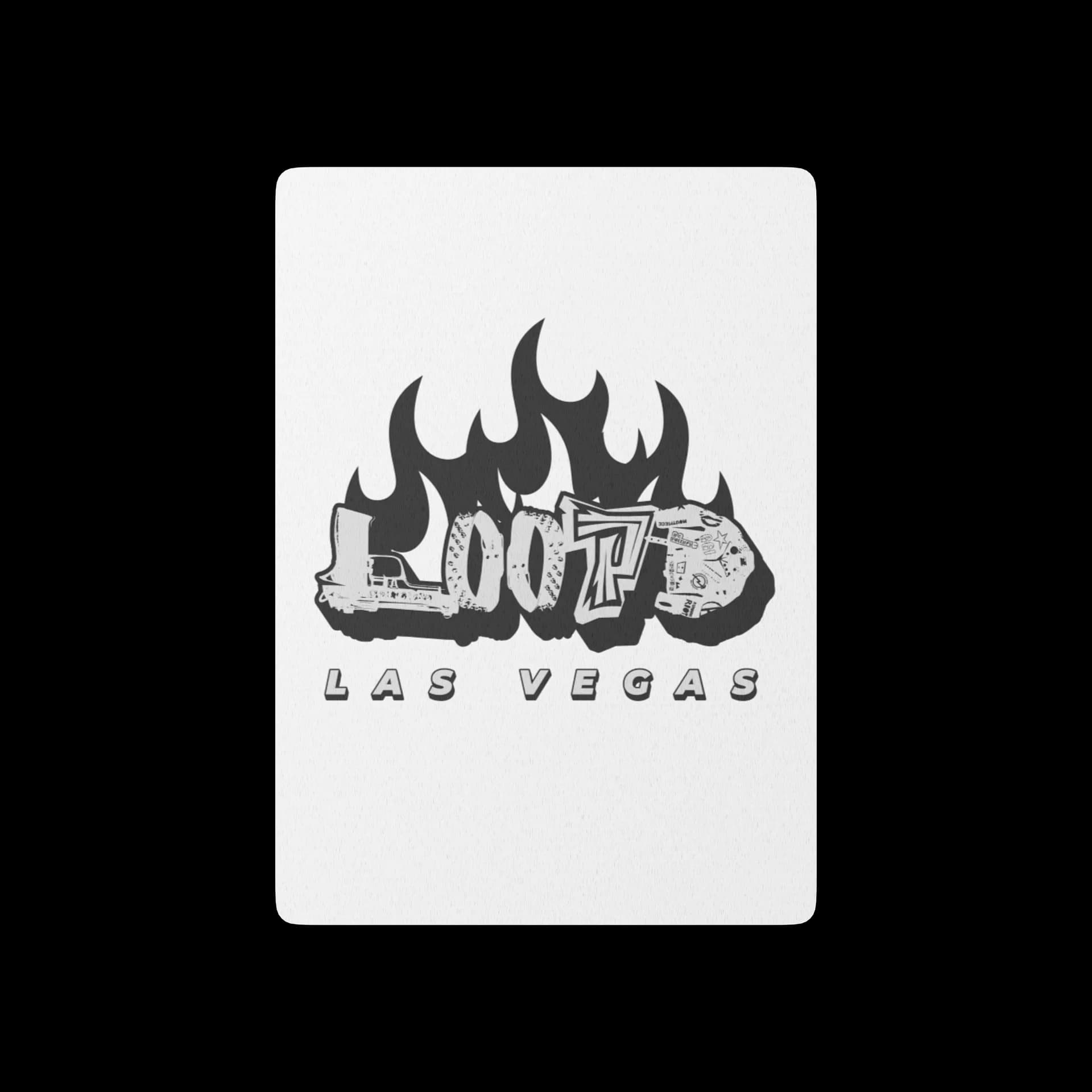 POKER CARDS LOOPD