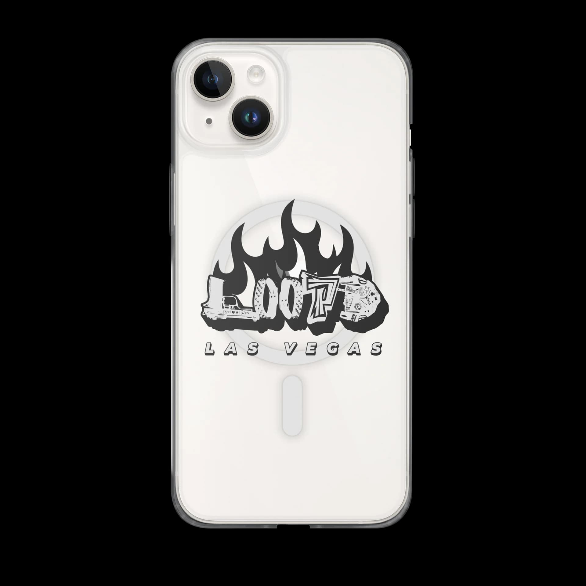 Phone Case LOOPD