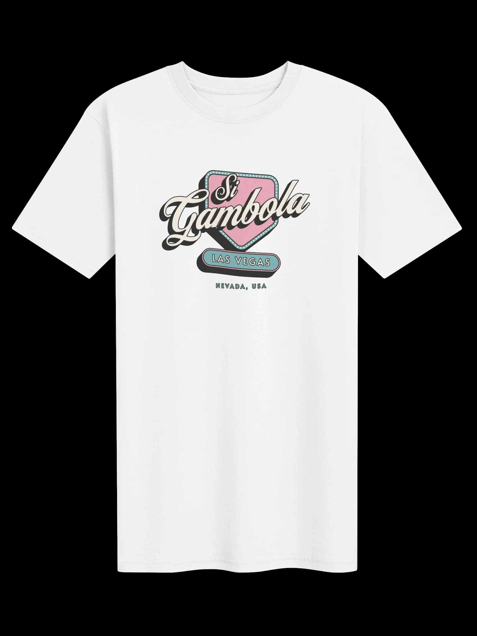 Si Gambola - STYLE 3 - LIMITED DROP