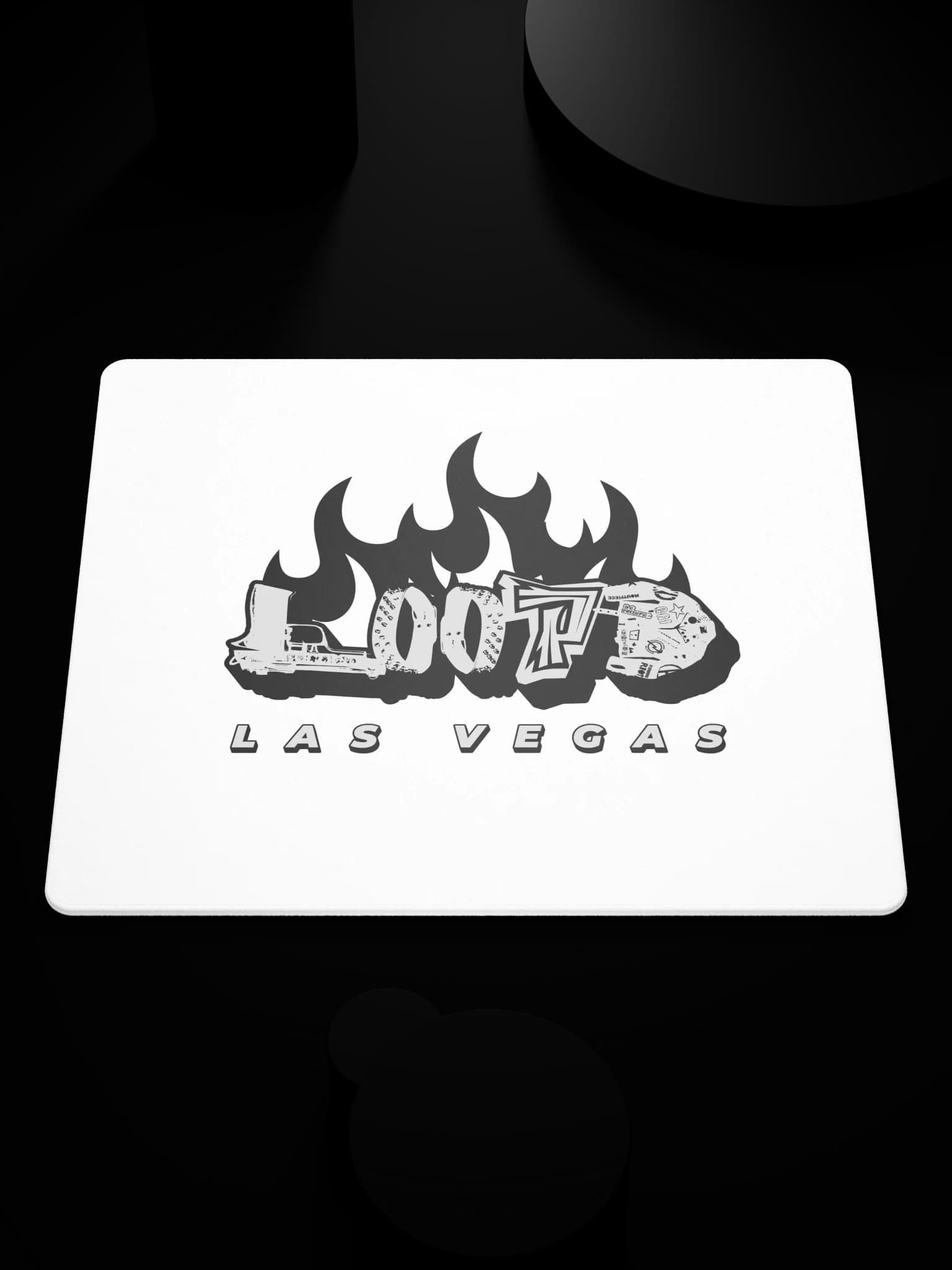 Mouse Pad LOOPD