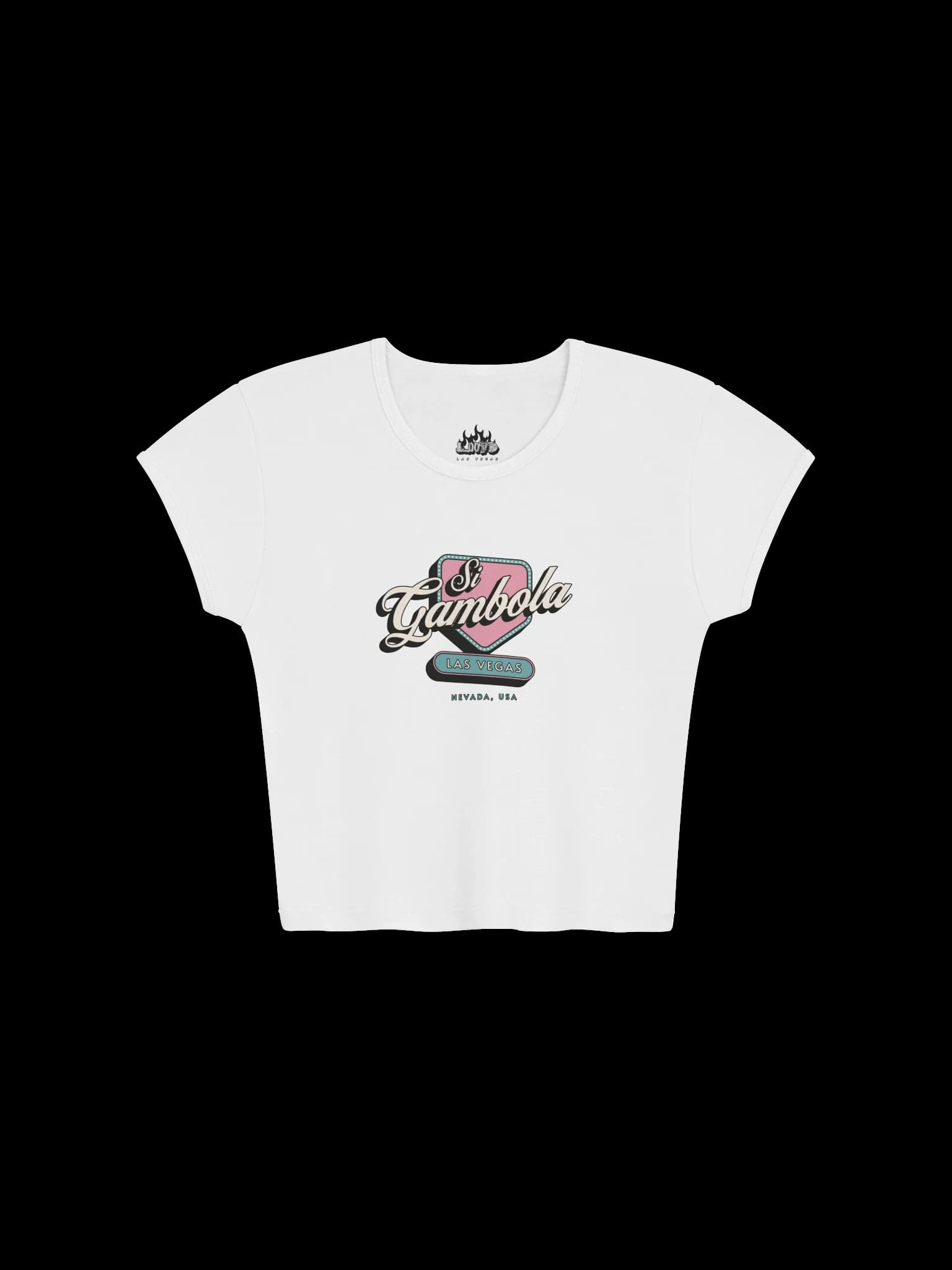 Si Gambola - Female - LIMITED DROP